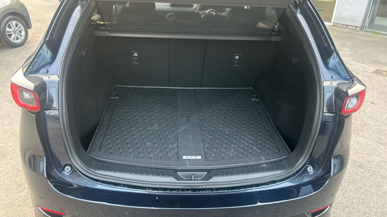 Mazda CX-5 2.0 e-Skyactiv G MHEV Homura 5dr Petrol Estate